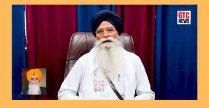ਚਾਵਲਾ ਕਾਂਡ 'ਤੇ SGPC ਪ੍ਰਧਾਨ ਧਾਮੀ ਨੇ ਤੋੜੀ ਚੁੱਪੀ! ਬੋਲੇ- 4 ਮੈਂਬਰੀ ਜਾਂਚ ਕਮੇਟੀ ਗਠਿਤ, ਚਾਵਲਾ ਦਾ ਅਸਤੀਫ਼ਾ ਮਨਜ਼ੂਰ, ਮਲਕੀਤ ਸਿੰਘ ਦੀ ਪੱਕੀ ਛੁੱਟੀ