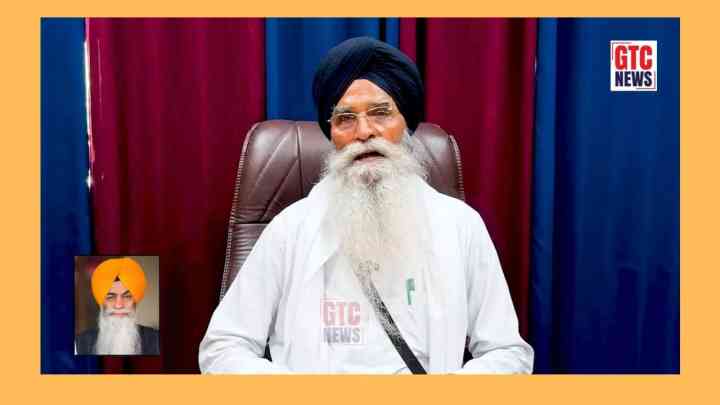 ਚਾਵਲਾ ਕਾਂਡ 'ਤੇ SGPC ਪ੍ਰਧਾਨ ਧਾਮੀ ਨੇ ਤੋੜੀ ਚੁੱਪੀ! ਬੋਲੇ- 4 ਮੈਂਬਰੀ ਜਾਂਚ ਕਮੇਟੀ ਗਠਿਤ, ਚਾਵਲਾ ਦਾ ਅਸਤੀਫ਼ਾ ਮਨਜ਼ੂਰ, ਮਲਕੀਤ ਸਿੰਘ ਦੀ ਪੱਕੀ ਛੁੱਟੀ