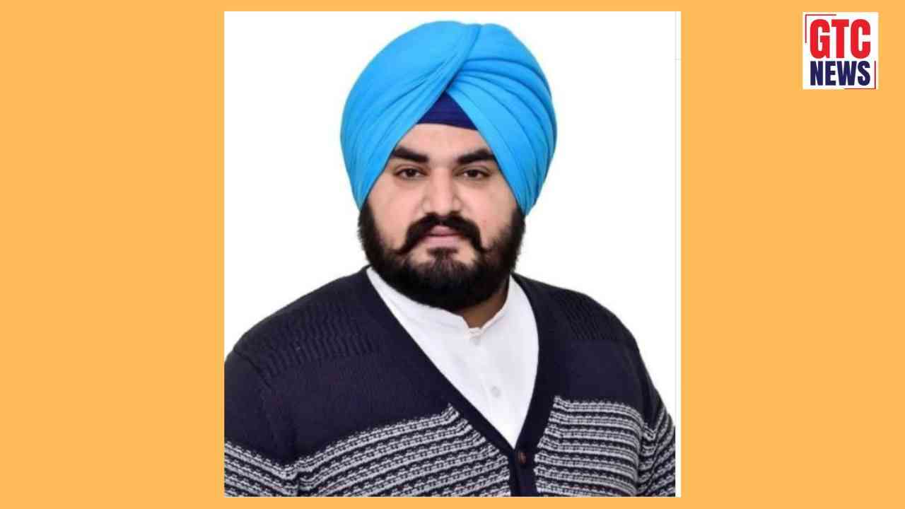 ਪੰਜਾਬ ਸਿਆਸਤ ਤੋਂ ਮੰਦਭਾਗੀ ਖ਼ਬਰ: ਸਾਬਕਾ ‘ਆਪ’ ਆਗੂ ਦੇ ਘਰ ਪਸਰਿਆ ਮਾਤਮ, ਨੌਜਵਾਨ ਪੁੱਤਰ ਦਾ ਅਕਾਲ ਚਲਾਣਾ, ਬਿਕਰਮ ਮਜੀਠੀਆ ਨੇ ਜਤਾਇਆ ਡੂੰਘਾ ਸੋਗ