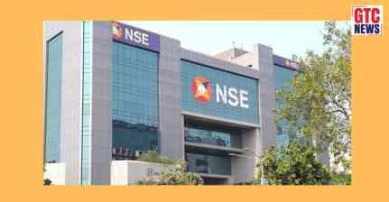 Sensex, Nifty fall over 1% as crude, global yields weigh on investor sentiment