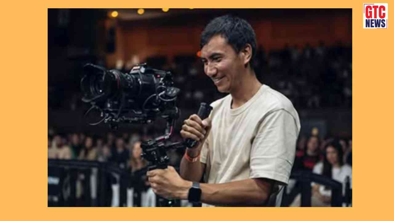 India's young filmmaker Stanzin Jigmet wins gold at Student Academy Awards