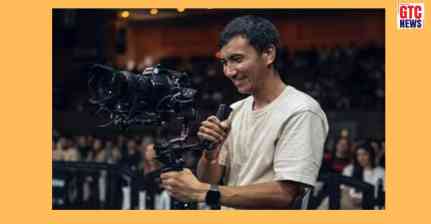 India's young filmmaker Stanzin Jigmet wins gold at Student Academy Awards