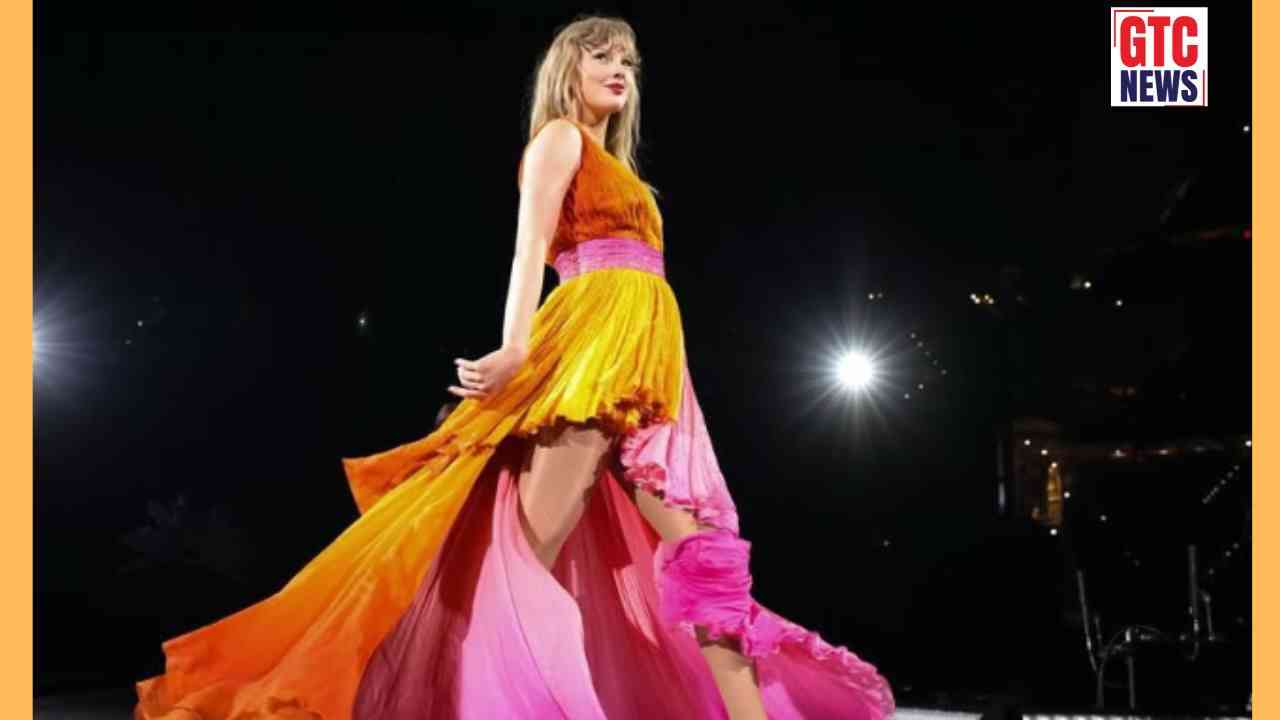 Taylor Swift to receive first artist director honors at VMAs
