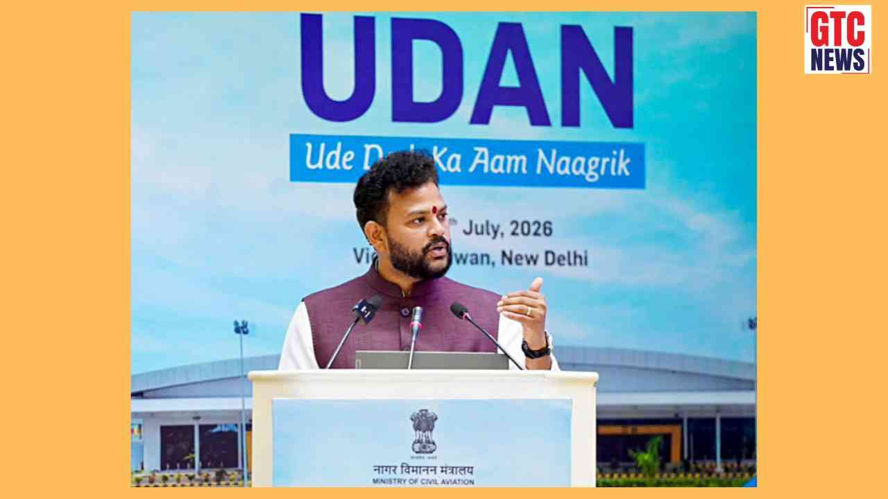 MoCA to sign MoUs with 22 states for next phase of UDAN