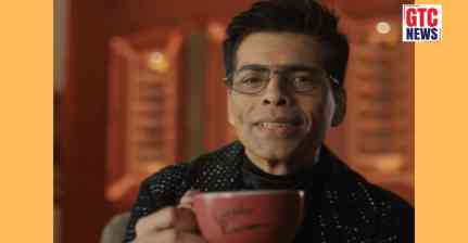 "Have one last cup of coffee with me": Karan Johar announces final season of Koffee with Karan, to stream from October 14