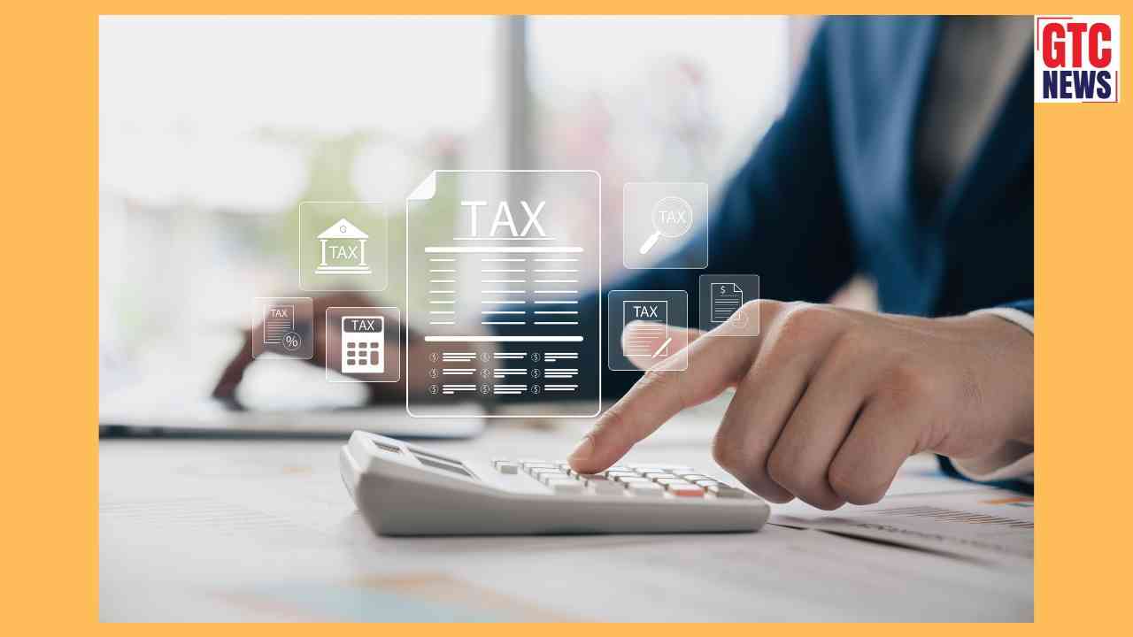 Direct tax collections gain 12.96% to Rs 12.12 lakh crore; advance tax up 16.18%
