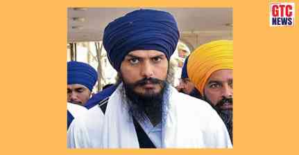 ਡਿਬਰੂਗੜ੍ਹ ਜੇਲ੍ਹ ’ਚ ਬੰਦ ਅੰਮ੍ਰਿਤਪਾਲ ਸਿੰਘ ਨੂੰ ਵੱਡੀ ਰਾਹਤ, ਕੋਰਟ ਵੱਲੋਂ ਇਸ ਕੰਮ ਲਈ ਮਿਲੀ ਇਜਾਜ਼ਤ...