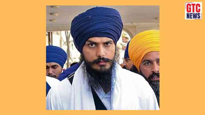 ਡਿਬਰੂਗੜ੍ਹ ਜੇਲ੍ਹ ’ਚ ਬੰਦ ਅੰਮ੍ਰਿਤਪਾਲ ਸਿੰਘ ਨੂੰ ਵੱਡੀ ਰਾਹਤ, ਕੋਰਟ ਵੱਲੋਂ ਇਸ ਕੰਮ ਲਈ ਮਿਲੀ ਇਜਾਜ਼ਤ...