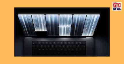ਐਪਲ ਨੇ ਲਾਂਚ ਕੀਤਾ ਪਹਿਲਾ ਟੱਚਸਕ੍ਰੀਨ ਵਾਲਾ MacBook Pro: M5 ਚਿੱਪਸ, PROLED XDR ਡਿਸਪਲੇਅ ਤੇ ਦਮਦਾਰ ਫੀਚਰਜ਼; ਜਾਣੋ ਕੀਮਤ