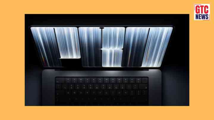ਐਪਲ ਨੇ ਲਾਂਚ ਕੀਤਾ ਪਹਿਲਾ ਟੱਚਸਕ੍ਰੀਨ ਵਾਲਾ MacBook Pro: M5 ਚਿੱਪਸ, PROLED XDR ਡਿਸਪਲੇਅ ਤੇ ਦਮਦਾਰ ਫੀਚਰਜ਼; ਜਾਣੋ ਕੀਮਤ
