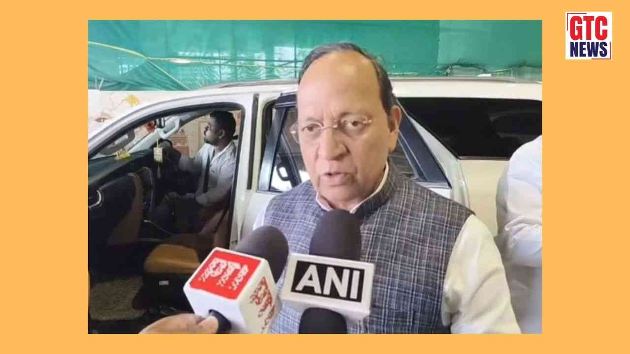 “BJP will form govt in UP for third consecutive term with absolute majority”: BJP's Arun Singh ahead of Amit Shah’s address in Lucknow