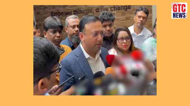 Bangladesh hopeful of resolving river water-sharing issues with India through diplomacy