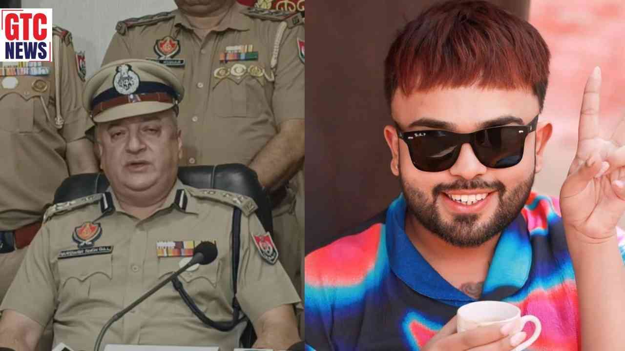 ਇਨਫਲੂਐਂਸਰ Mad Sandhu ਮਾਮਲੇ ‘ਚ ਵੱਡਾ ਅਪਡੇਟ, ਪੁਲਿਸ ਕਮਿਸ਼ਨਰ ਦਾ ਵੱਡਾ ਖੁਲਾਸਾ, ਬੋਲੇ- ਦੋ ਸ਼ੱਕੀ ਕਾਬੂ, ਜਲਦ ਹੀ ਮਾਸਟਰਮਾਈਂਡ ਤੇ ਮੁੱਖ ਸ਼ੂਟਰਾਂ ਵੀ…