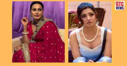 Bigg Boss 20: Kamya Punjabi calls out Kaashvi for blaming Love Gill amid ScoutOP row, says “Stop pulling another woman down”