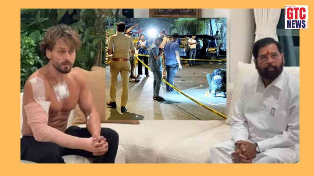 ਬਾਲੀਵੁੱਡ ‘ਚ ਮੱਚੀ ਹਲਚਲ! ਫਾਇਰਿੰਗ ਤੋਂ ਬਾਅਦ ਟਾਈਗਰ ਸ਼ਰਾਫ ਦੀ ਪਹਿਲੀ ਤਸਵੀਰ ਆਈ ਸਾਹਮਣੇ, ਛਾਤੀ ਤੇ ਹੱਥ ’ਤੇ ਪੱਟੀਆਂ