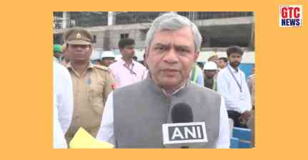 "It will transform connectivity": Union Minister Ashwini Vaishnaw highlights benefits of proposed Bullet Train Northern Corridor