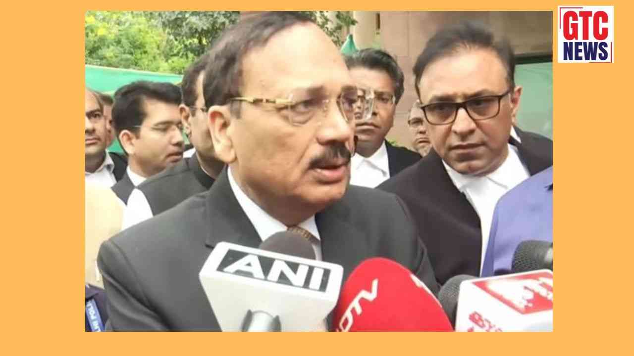 CJI Surya Kant inaugurates extension wing of Delhi Govt health centre in Supreme Court premises