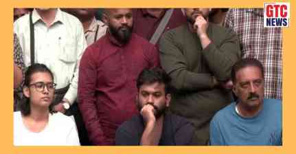 CJP’s alleges Opposition leaders, students detained “for one man” Gyanesh Kumar