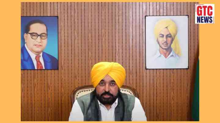 ਝੋਟਾ ਕ.ਤ.ਲ.ਕਾਂ.ਡ ’ਤੇ CM ਮਾਨ ਦੀ ਸਖ਼ਤ ਚੇਤਾਵਨੀ, ਬੋਲੇ- ਦੋਸ਼ੀਆਂ ਨੂੰ ਨਹੀਂ ਬਖ਼ਸ਼ਿਆ ਜਾਵੇਗਾ
