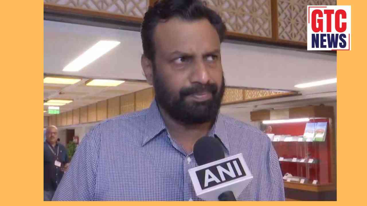 "Turning Delhi into cantonment will not deter us": CPI MP Sandosh Kumar writes letter to PM Modi, demands access to Jantar Mantar