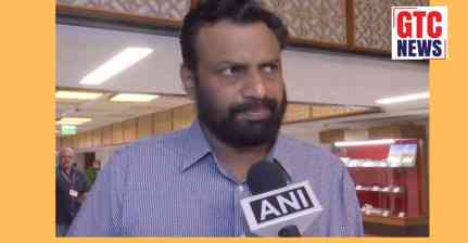 "Turning Delhi into cantonment will not deter us": CPI MP Sandosh Kumar writes letter to PM Modi, demands access to Jantar Mantar