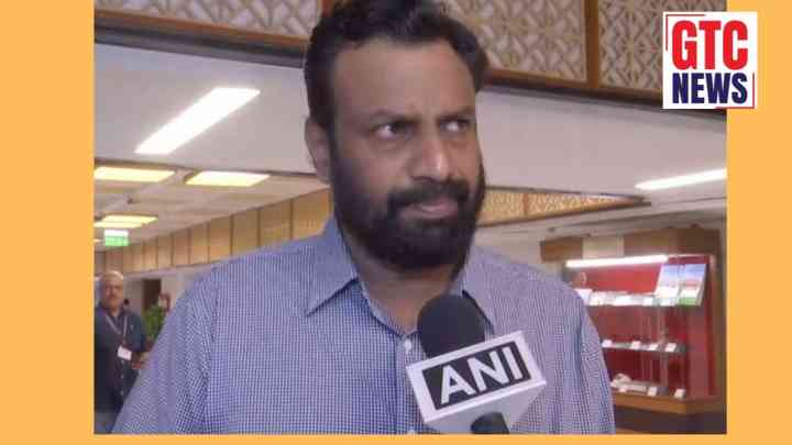 "Turning Delhi into cantonment will not deter us": CPI MP Sandosh Kumar writes letter to PM Modi, demands access to Jantar Mantar