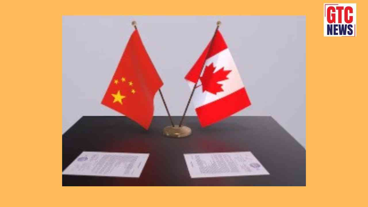 Canadian MP urges probe into attack on Falun Gong practitioner outside Chinese Consulate in Toronto