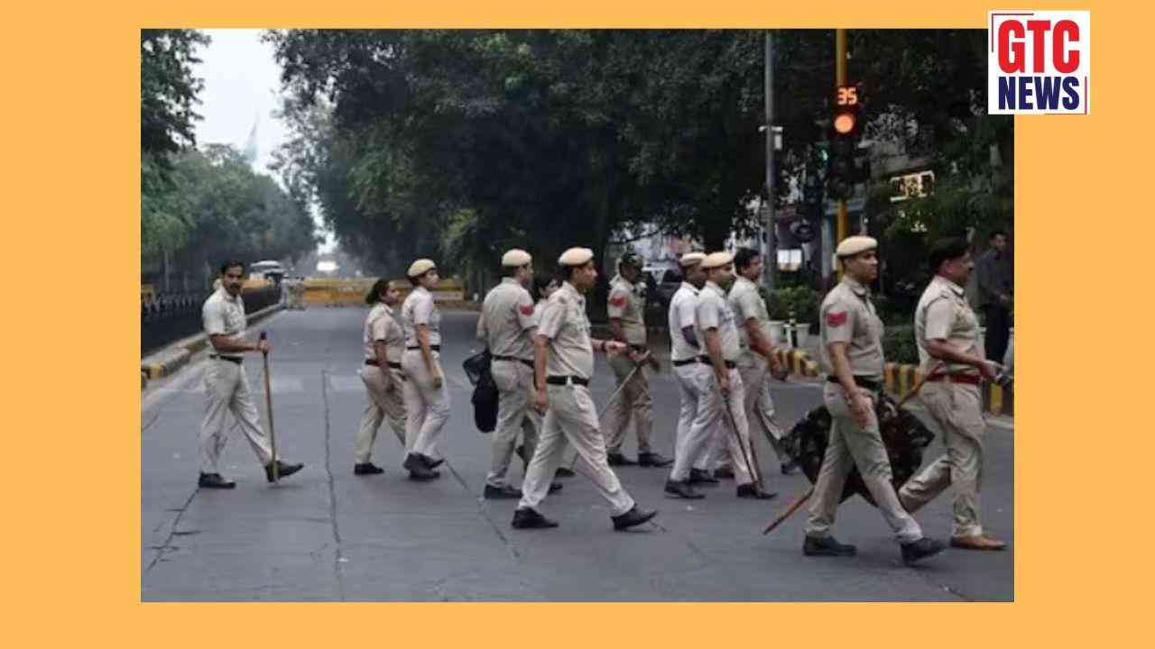 Around 500 detained, 50 with criminal antecedents apprehended ahead of CJP protest: Delhi Police