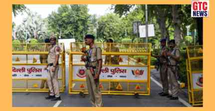 INDIA bloc protest: Delhi Traffic Police issues advisory, urges commuters to avoid New Delhi routes