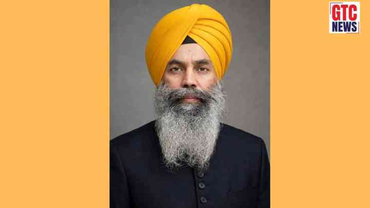 EVM ਦੀ ਥਾਂ ਬੈਲੇਟ ਪੇਪਰ ਨਾਲ ਚੋਣਾਂ ਦੀ ਮੰਗ ਵਾਜਬ, 'ਸ਼੍ਰੋਮਣੀ ਅਕਾਲੀ ਦਲ ਵਾਰਿਸ ਪੰਜਾਬ' ਦੀ ਰਜਿਸਟ੍ਰੇਸ਼ਨ ਰੱਦ ਕਰਨਾ ਲੋਕਤੰਤਰ ਦਾ ਘਾਣ: ਕਰਨੈਲ ਸਿੰਘ ਪੀਰ ਮੁਹੰਮਦ