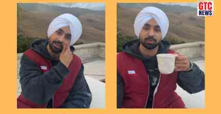 ਦਿਲਜੀਤ ਦੋਸਾਂਝ ਦਾ ਦਿੱਲੀ ਕੰਸਰਟ ਨੂੰ ਲੈ ਕੇ ਅਫਵਾਹਾਂ ਫੈਲਾਉਣ ਵਾਲਿਆਂ ਨੂੰ ਕਰਾਰਾ ਜਵਾਬ, ਕਿਹਾ- ‘30 ਨੂੰ ਦਿੱਲੀ 'ਚ ਮਿਲਾਂਗੇ’