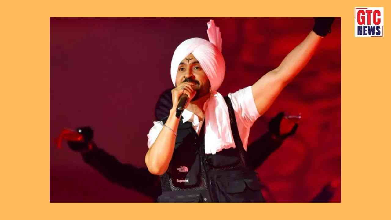 "ਪੰਜਾਬੀਆਂ ਨੂੰ ਲੜਾਈ ਲੜਨਾ ਨਾ ਸਿਖਾਓ": ਦਿੱਲੀ ਕੌਨਸਰਟ 'ਚ ਬੋਲੇ ਦਿਲਜੀਤ ਦੋਸਾਂਝ, ਫ਼ਿਲਮ 'ਸਤਲੁਜ' ਦਾ ਮਜ਼ਾਕ ਉਡਾਉਣ ਵਾਲਿਆਂ ਨੂੰ ਦਿੱਤਾ ਠੋਕਵਾਂ ਜਵਾਬ