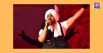"ਪੰਜਾਬੀਆਂ ਨੂੰ ਲੜਾਈ ਲੜਨਾ ਨਾ ਸਿਖਾਓ": ਦਿੱਲੀ ਕੌਨਸਰਟ 'ਚ ਬੋਲੇ ਦਿਲਜੀਤ ਦੋਸਾਂਝ, ਫ਼ਿਲਮ 'ਸਤਲੁਜ' ਦਾ ਮਜ਼ਾਕ ਉਡਾਉਣ ਵਾਲਿਆਂ ਨੂੰ ਦਿੱਤਾ ਠੋਕਵਾਂ ਜਵਾਬ
