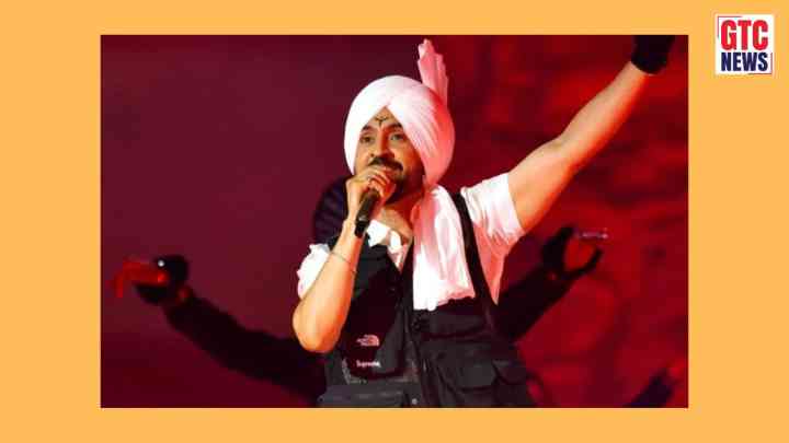 "ਪੰਜਾਬੀਆਂ ਨੂੰ ਲੜਾਈ ਲੜਨਾ ਨਾ ਸਿਖਾਓ": ਦਿੱਲੀ ਕੌਨਸਰਟ 'ਚ ਬੋਲੇ ਦਿਲਜੀਤ ਦੋਸਾਂਝ, ਫ਼ਿਲਮ 'ਸਤਲੁਜ' ਦਾ ਮਜ਼ਾਕ ਉਡਾਉਣ ਵਾਲਿਆਂ ਨੂੰ ਦਿੱਤਾ ਠੋਕਵਾਂ ਜਵਾਬ