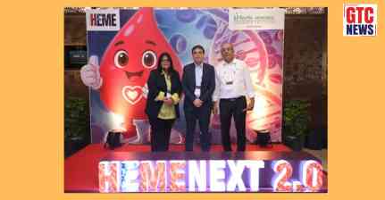 Fortis Gurugram’s HemeNext 2.0 unites global experts to advance Blood Cancer care in India