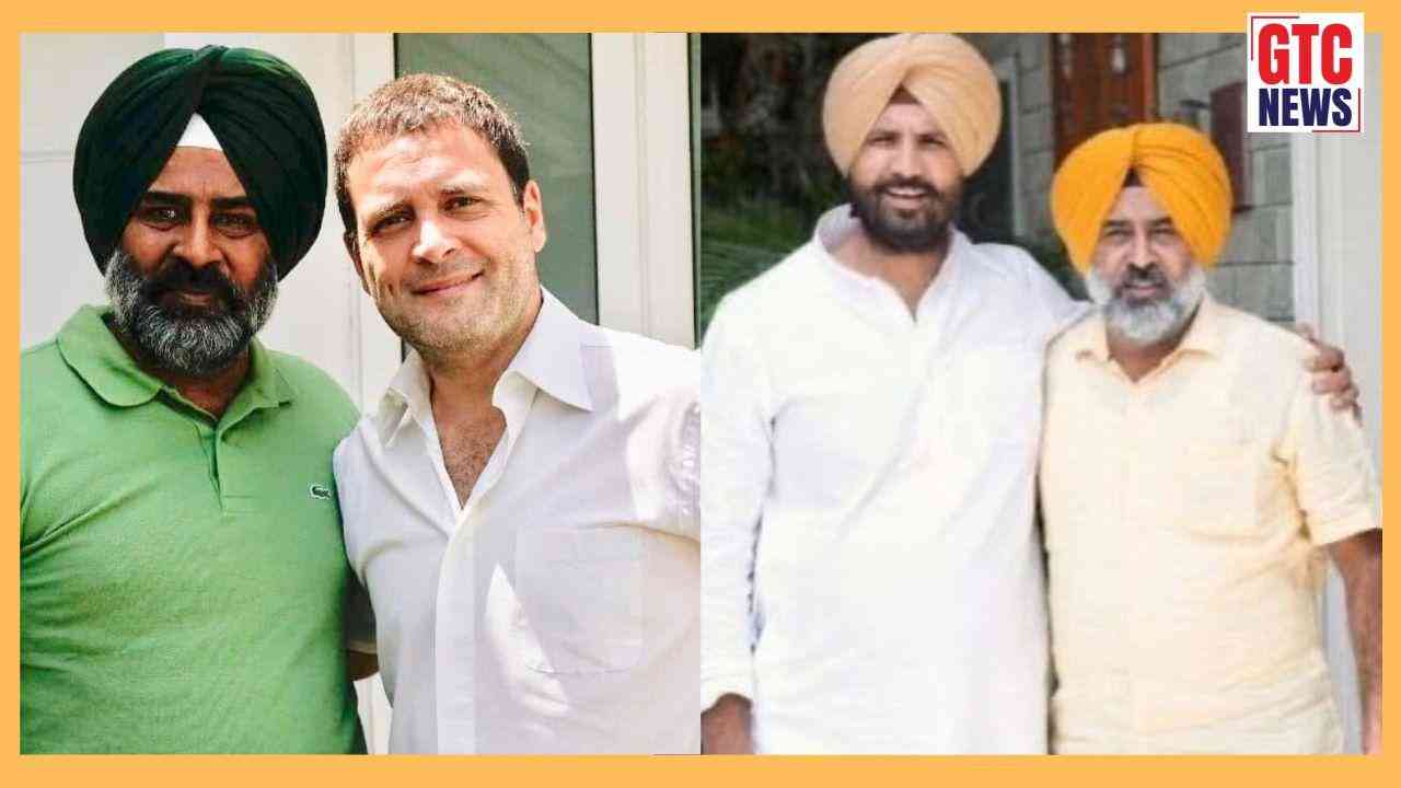 ਹਾਕੀ ਦੇ ਮੈਦਾਨ ਤੋਂ ਪੰਜਾਬ ਕਾਂਗਰਸ ਦੀ ਕਮਾਨ ਤੱਕ...ਕੌਣ ਹਨ ਪਰਗਟ ਸਿੰਘ? ਸਾਬਕਾ ਪ੍ਰਧਾਨ ਸਣੇ ਕਈ ਆਗੂਆਂ ਨੇ ਦਿੱਤੀ ਵਧਾਈ
