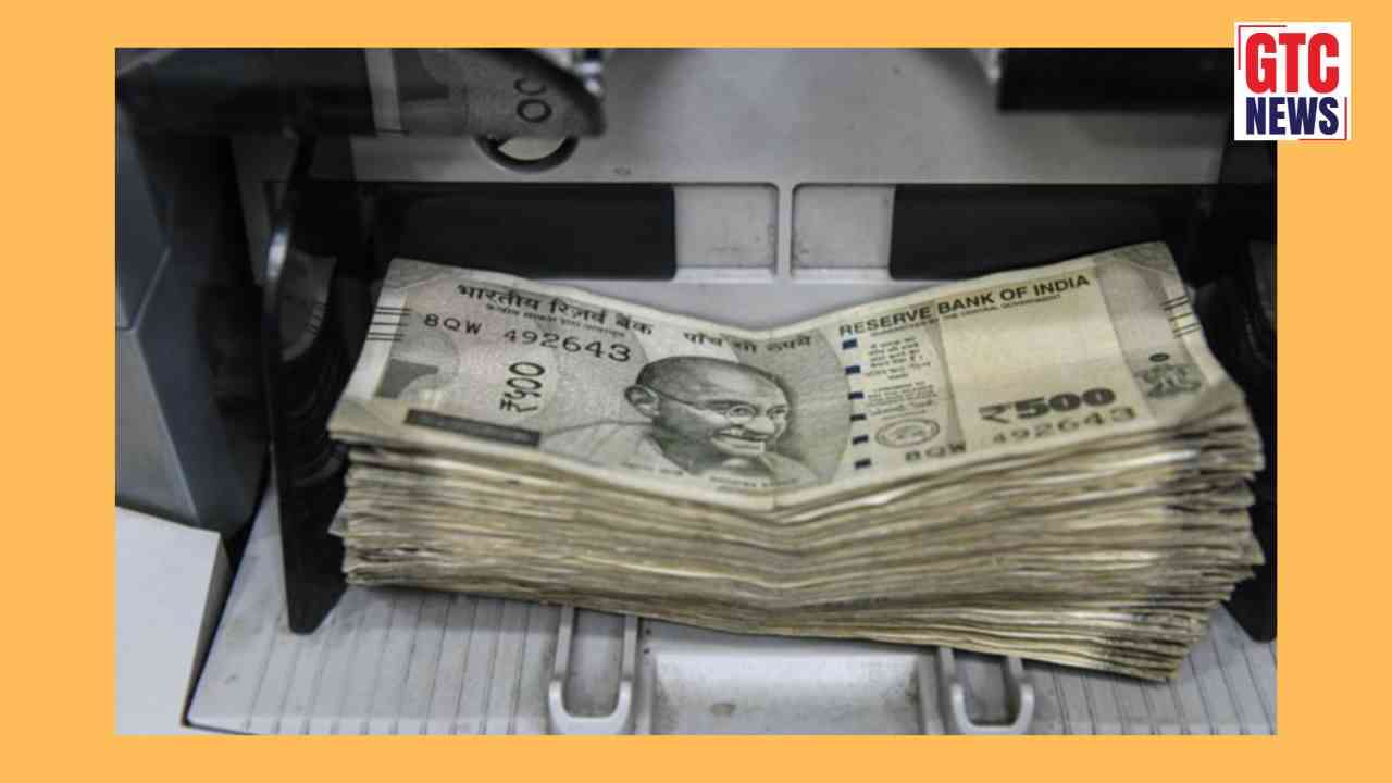 India faces stiff challenge to attract capital flows, short-term pressure on rupee amid global uncertainty: Finance Ministry