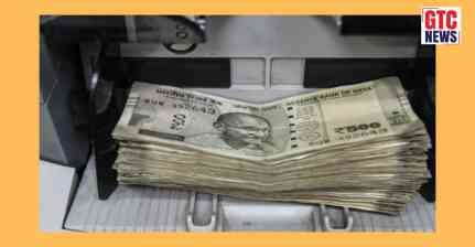 India faces stiff challenge to attract capital flows, short-term pressure on rupee amid global uncertainty: Finance Ministry