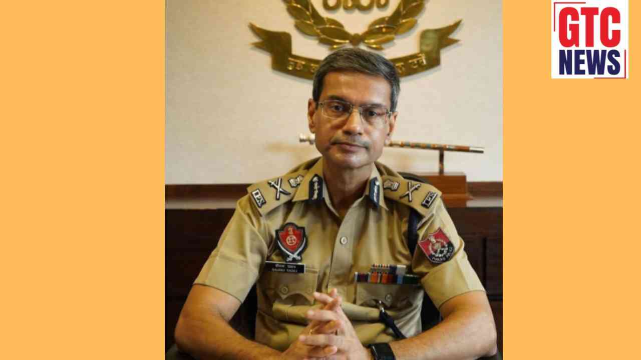 ਕੌਣ ਹਨ IPS ਗੌਰਵ ਯਾਦਵ? ਭਗਵੰਤ ਮਾਨ ਸਰਕਾਰ ਨੇ ਨਾਂਅ 'ਤੇ ਲਗਾਈ ਮੋਹਰ, ਪੰਜਾਬ ਨੂੰ ਮਿਲਿਆ ਪੱਕਾ DGP, ਜਾਣੋ ਉਨ੍ਹਾਂ ਦਾ ਪੂਰਾ ਪ੍ਰੋਫਾਈਲ