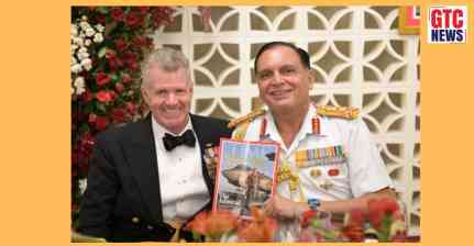 US, Indian military leadership meet in New Delhi to boost defence ties