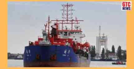 All nine Indian seafarers on board chemical tanker YARA J safe in Romania: Embassy