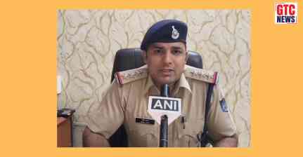 Police seize 28 kg of illegally stored calcium carbide in Jabalpur ahead of Diwali
