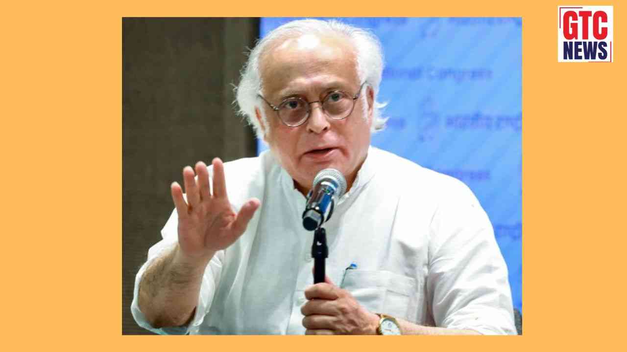 "Detected, deleted, deported?": Jairam Ramesh poses 3 questions to Amit Shah over SIR