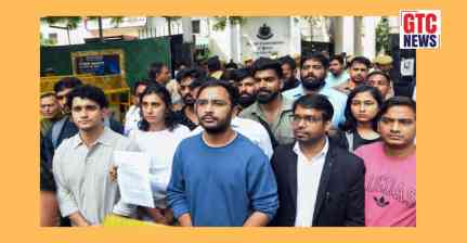 CJP condemns Jantar Mantar denotification, says the right to dissent cannot be erased by administrative order