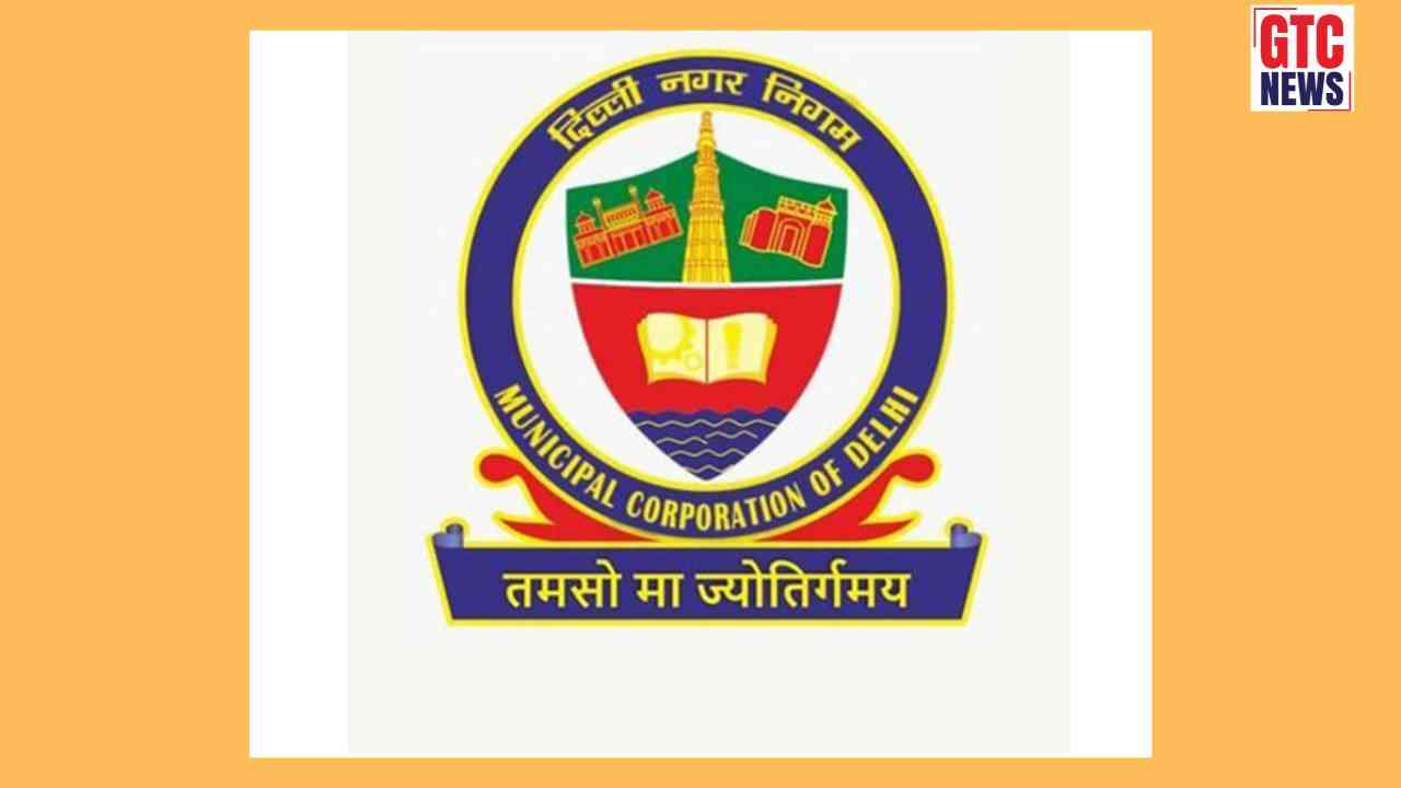 MCD seals 3 industrial units for pollution violations in Delhi’s west zone