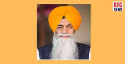 ਅਮਰਜੀਤ ਚਾਵਲਾ ਮਾਮਲੇ ਨਾਲ ਜੁੜੀ ਵੱਡੀ ਖ਼ਬਰ, ਪੰਜਾਬ ਪੁਲਿਸ ਨੇ ਜਾਂਚ ਲਈ SIT ਦਾ ਕੀਤਾ ਗਠਨ