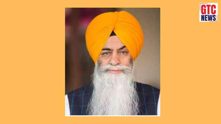 ਅਮਰਜੀਤ ਚਾਵਲਾ ਮਾਮਲੇ ਨਾਲ ਜੁੜੀ ਵੱਡੀ ਖ਼ਬਰ, ਪੰਜਾਬ ਪੁਲਿਸ ਨੇ ਜਾਂਚ ਲਈ SIT ਦਾ ਕੀਤਾ ਗਠਨ