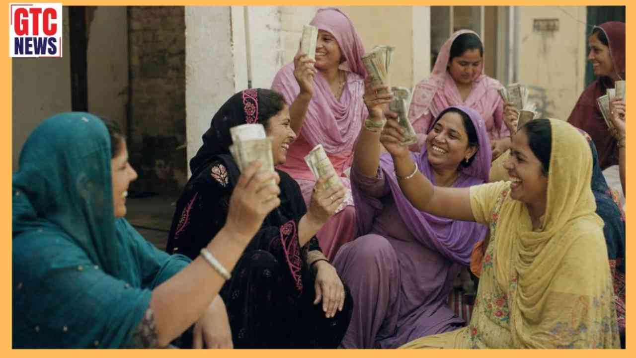 ਪੰਜਾਬ ਦੀਆਂ 37 ਲੱਖ ਮਹਿਲਾਵਾਂ ਦੇ ਖਾਤਿਆਂ ’ਚ ਹੋ ਗਈ ਟੂੰ-ਟੂੰ, CM ਮਾਨ ਨੇ ਜਾਰੀ ਕੀਤੀ 3 ਮਹੀਨਿਆਂ ਦੀ ਕਿਸ਼ਤ; ਜਿਨ੍ਹਾਂ ਖਾਤਿਆਂ 'ਚ ਨਹੀਂ ਆਏ ਉਹ ਦੇਣ ਧਿਆਨ..