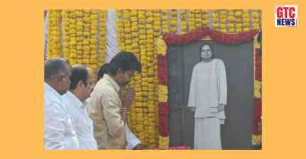 Tamil Nadu CM Vijay pays tribute to Muthuramalinga Thevar on 119th birth anniversary