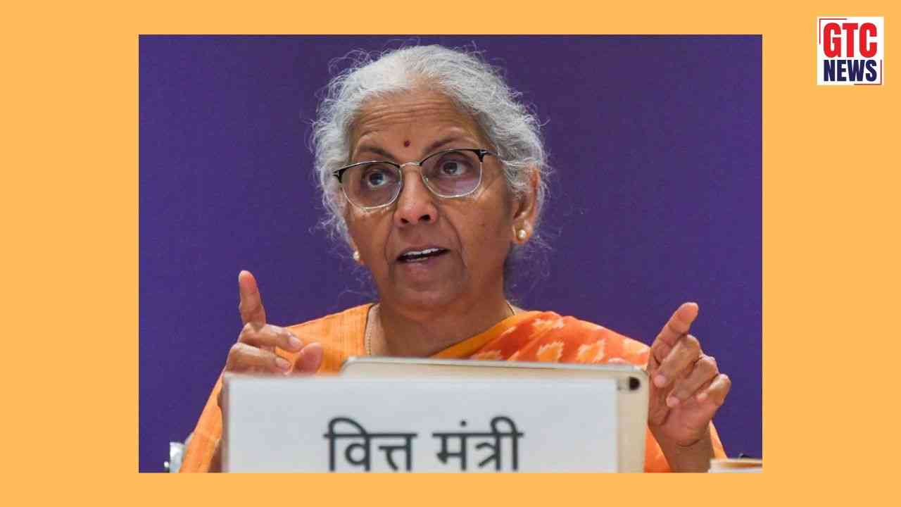 “Refrain from politicising every issue”: Nirmala Sitharaman hits back at Rahul Gandhi over Tata Group row
